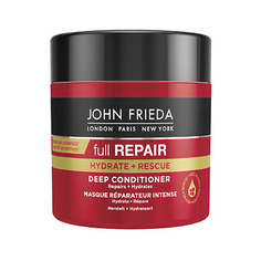John Frieda, Маска для волос Full Repair, 150 мл