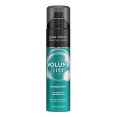John Frieda, Лак для волос Volume Lift, 250 мл