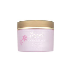 Laggie, Маска для волос Ceramide Rich Repair, 180 г
