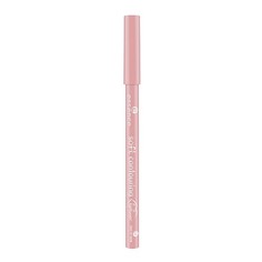 Essence, Карандаш для губ Soft Contouring, тон 07