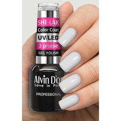 Alvin Dor, Гель-лак №35112