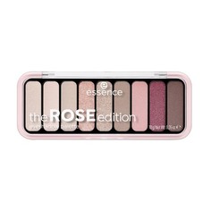 Essence, Палетка теней для век Тhe Rose