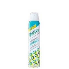 Batiste, Сухой шампунь Hydrate, 200 мл