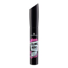 Essence, Тушь для ресниц Volume Hero, Power Black