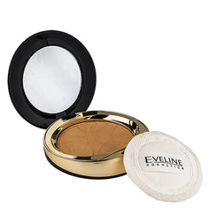 Eveline, Минеральная пудра Celebrities Beauty, тон 23