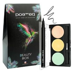 Poeteq, Подарочный набор №9528