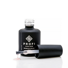 PROFI, Камуфлирующая база Shake Shine, 15 мл