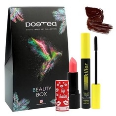 Poeteq, Подарочный набор №9556