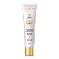 Eveline, Крем-концентрат 24H Maxi Formula 65+, 40 мл