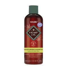 Hask, Шампунь Hemp Oil, 355 мл