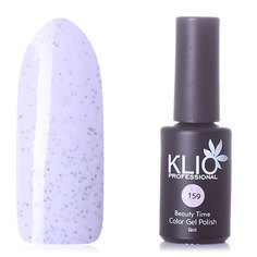 Klio Professional, Гель-лак Beauty Time №159