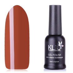 Klio Professional, Гель-лак «Капсульная коллекция» №67