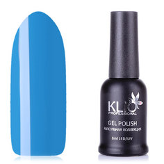 Klio Professional, Гель-лак «Капсульная коллекция» №70