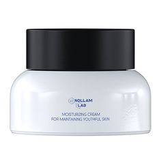 Nollam Lab, Крем для лица Moisturizing, 50 мл НОЛЛАМ ЛАБ