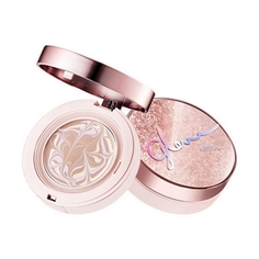 Missha, Тональное средство кушон Glow Ampoule Pact №21N, 12 г