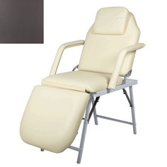 Мэдисон, Косметологическое кресло «МД-802» №14, складное