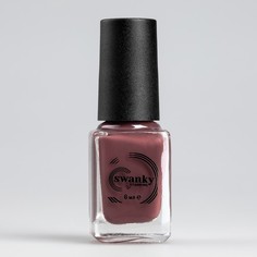 Swanky Stamping, Лак для стемпинга №S41