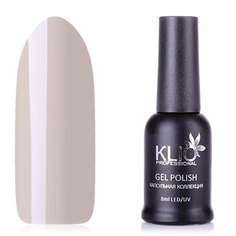Категория: Лаки для ногтей Klio Professional
