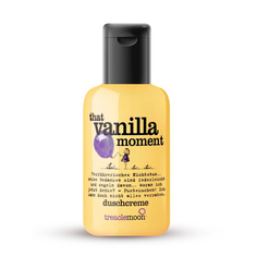 Treaclemoon, Гель для душа Vanilla Moment, 60 мл
