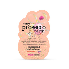 Treaclemoon, Пена для ванны Prosecco Party, 80 г