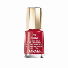 Mavala, Лак для ногтей №910.35, Quito