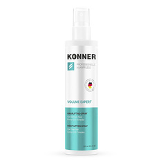 Konner, Спрей для прикорневого объема волос, 250 мл KÖnner