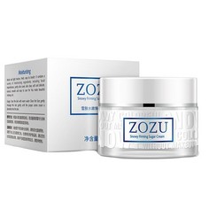 ZOZU, Крем для лица «Увлажняющий», 50 г