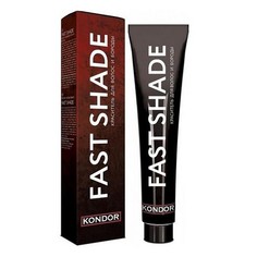 Kondor, Краситель для волос и бороды Fast Shade, тон 2 Кондор