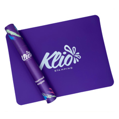 Klio Professional, Защитный коврик для стемпинга в чехле