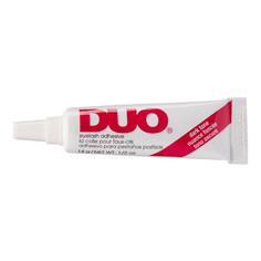 Duo, Клей для ресниц, черный, 14 г