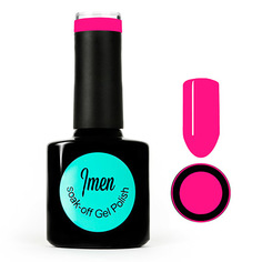 Imen, Гель-лак №138