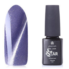 Planet Nails, Гель-лак Star №721