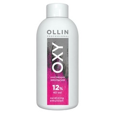 OLLIN, Окисляющая эмульсия Oxy 40 Vol/12%, 150 мл