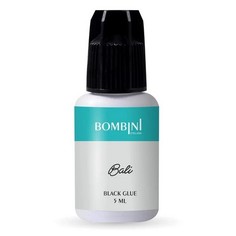 Bombini, Клей для ресниц Bali, 5 мл