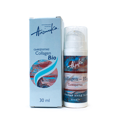 Альпика, Сыворотка для лица Collagen-Bio, 30 мл Alpika