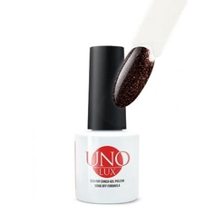 UNO LUX, Гель-лак №221 Diva, Дива