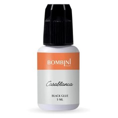 Bombini, Клей для ресниц Casablanca, 5 мл