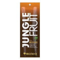 Soleo, Бронзатор для загара Jungle Fruit, 15 мл