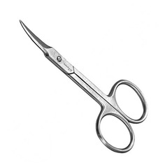 Solinberg, Ножницы для кутикулы Classic Line CS-H635