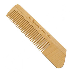 Solinberg, Расческа «Тимбэ», 15 см