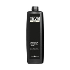 Nirvel Professional, Маска Chitosan & Panthenol, 1 л