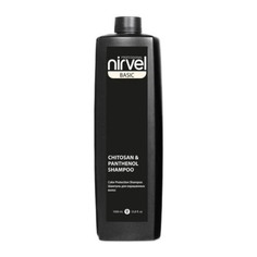 Nirvel Professional, Шампунь Chitosan & Panthenol, 1 л