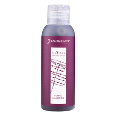 Jean Paul Myne, Тонирующий шампунь для волос Sumac, пурпурный, 100 мл