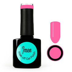 Imen, Гель-лак №112