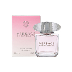 Versace, Туалетная вода для женщин Bright Crystal, 30 мл