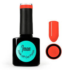 Imen, Гель-лак №128