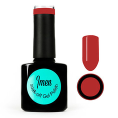 Imen, Гель-лак №125