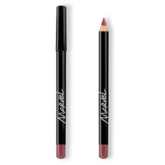 Marvel Cosmetics, Карандаш для губ, тон 326