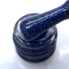 Луи Филипп, Гель лак X-Mas №008