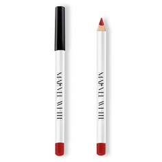 Marvel Cosmetics, Карандаш для губ White, тон 435